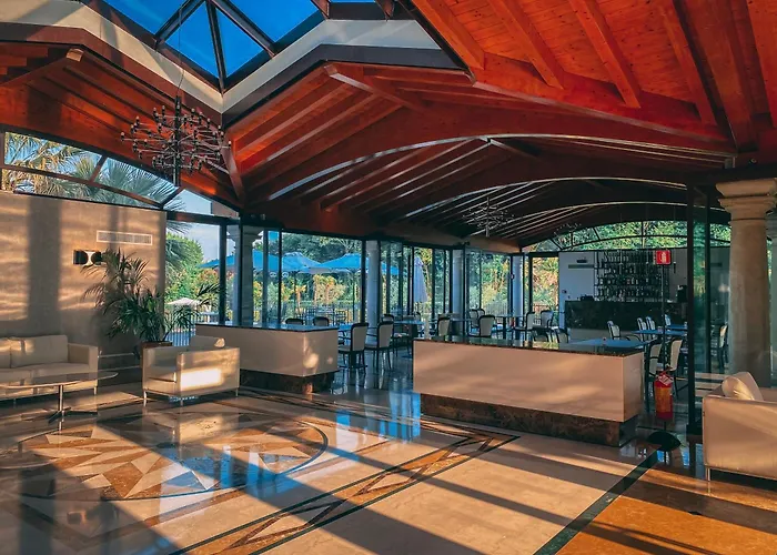 Monastero Resort & Spa
