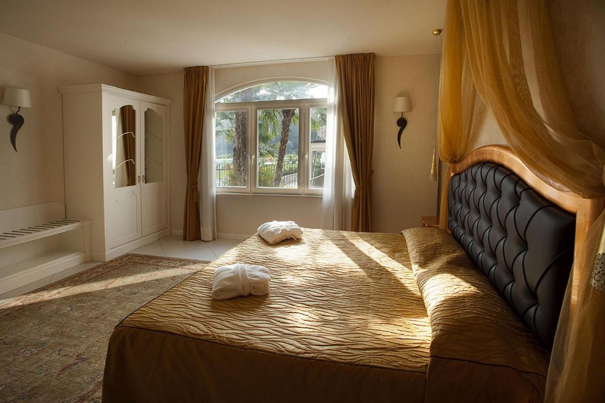 Hotel Monastero & Spa