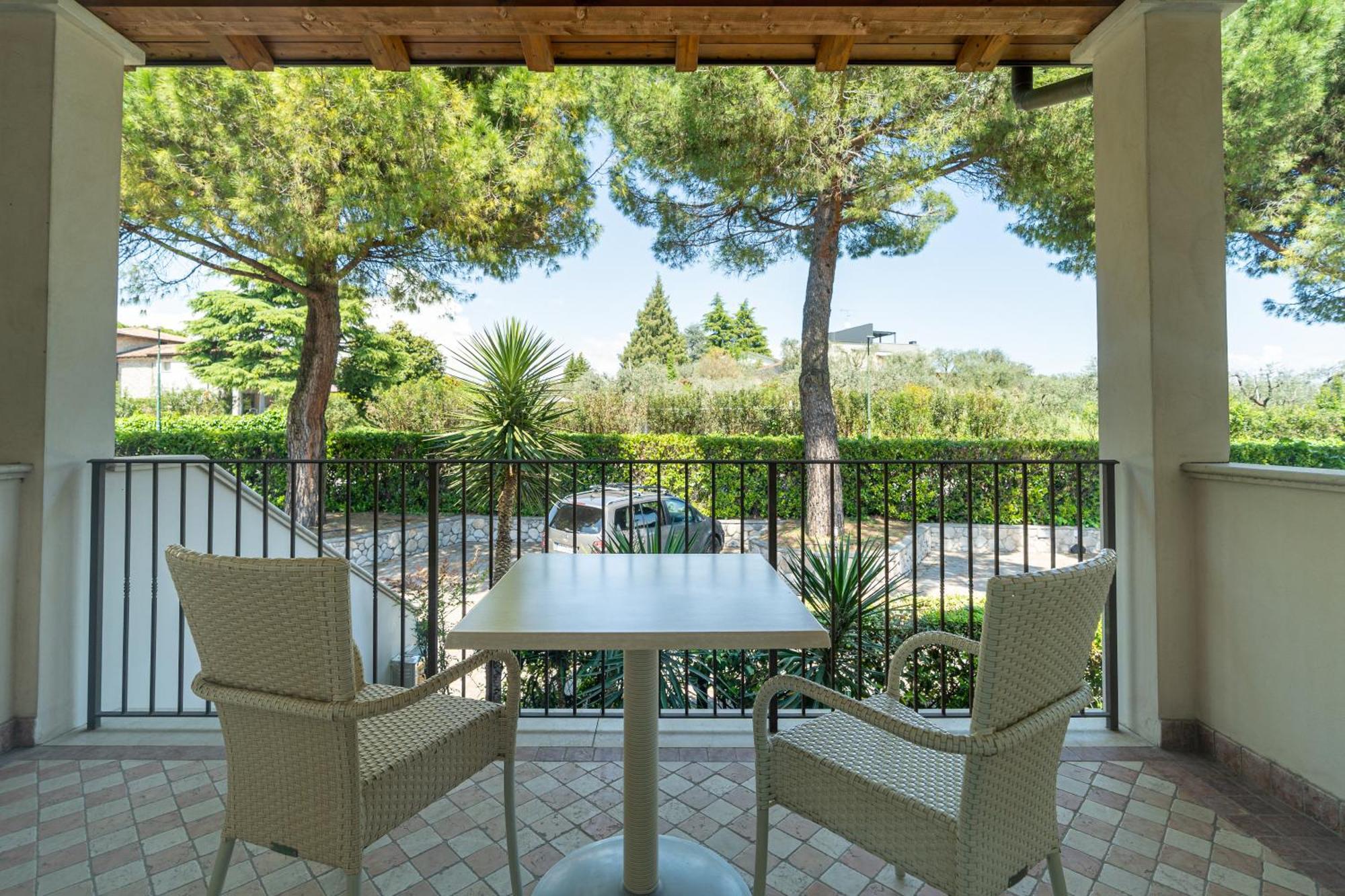 Hotel Monastero & Soiano Del Lago