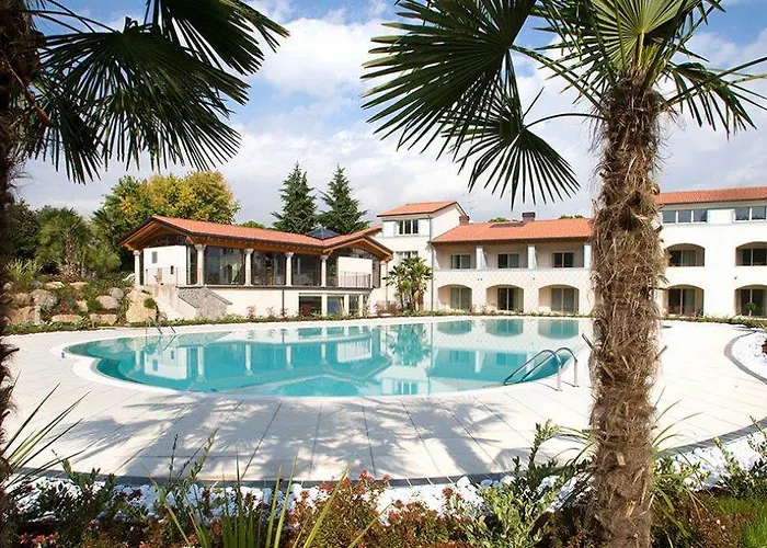 Monastero Resort & Spa