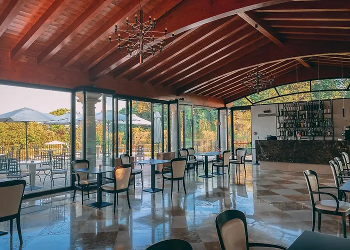 Monastero Resort & Spa