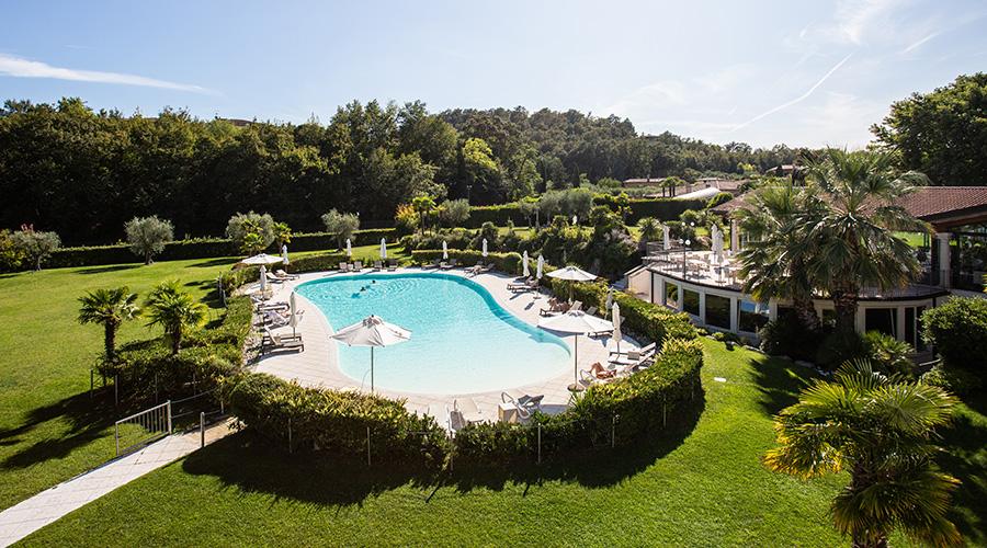Monastero & Spa Hotel