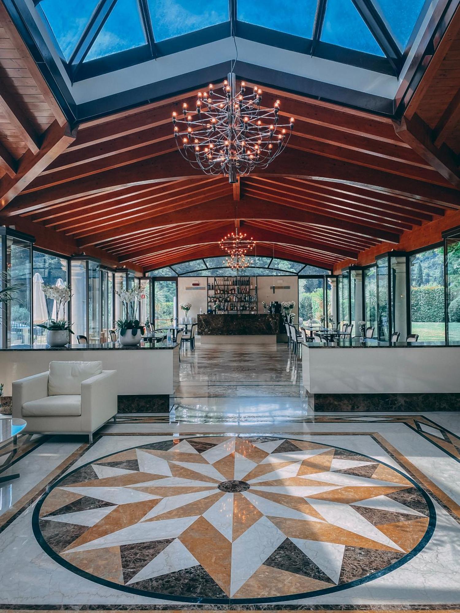 Monastero & Hotel 4*