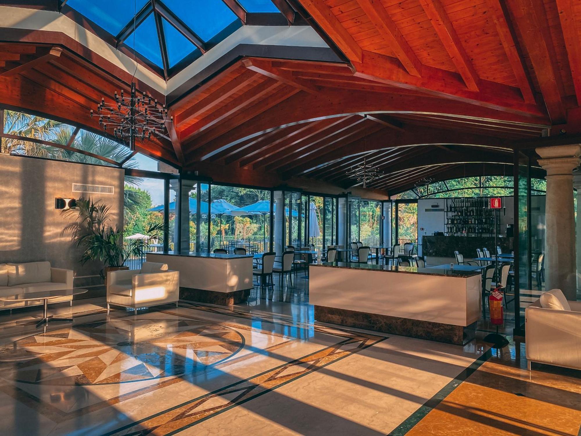 Hotel Monastero &