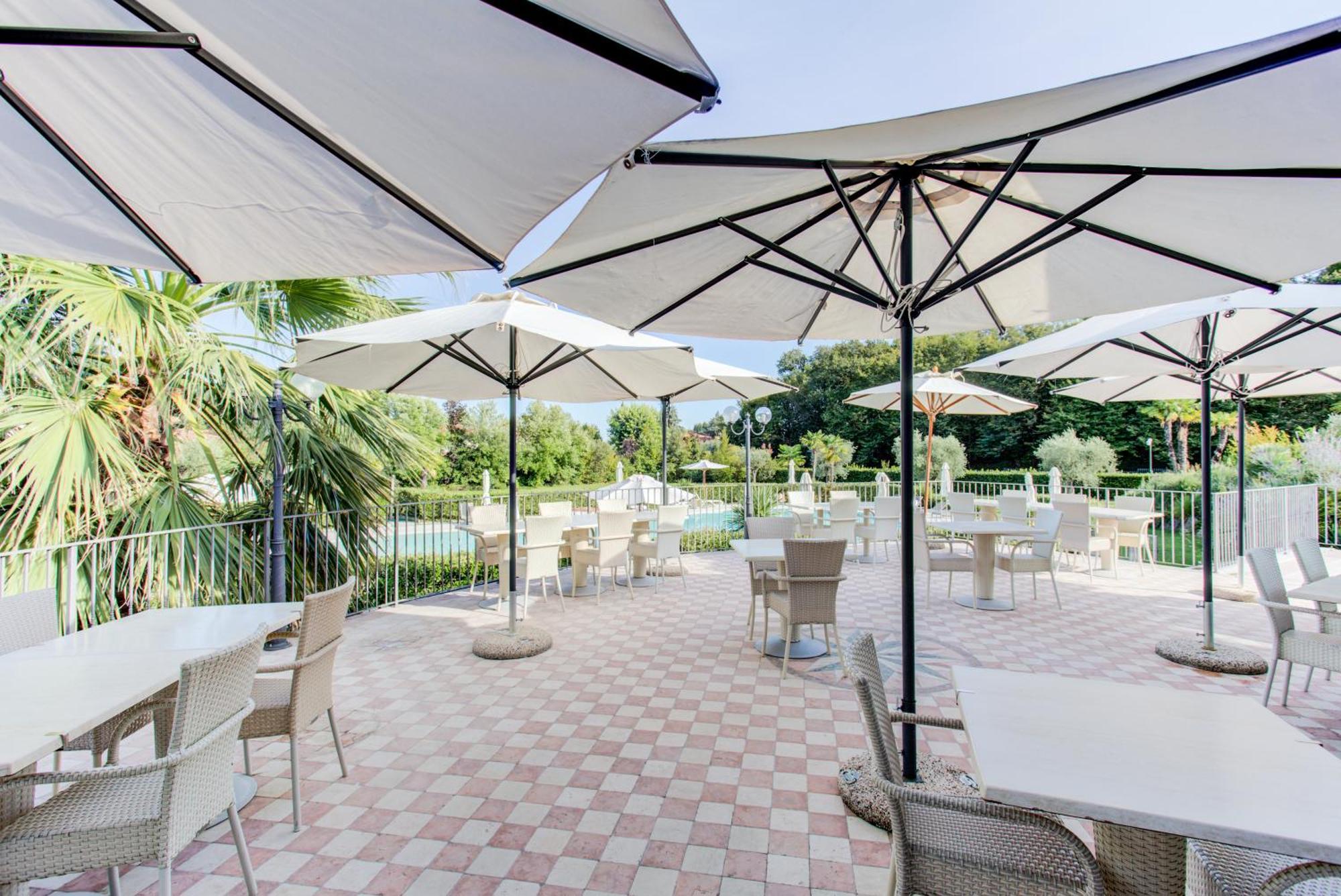 Monastero & Hotel 4*