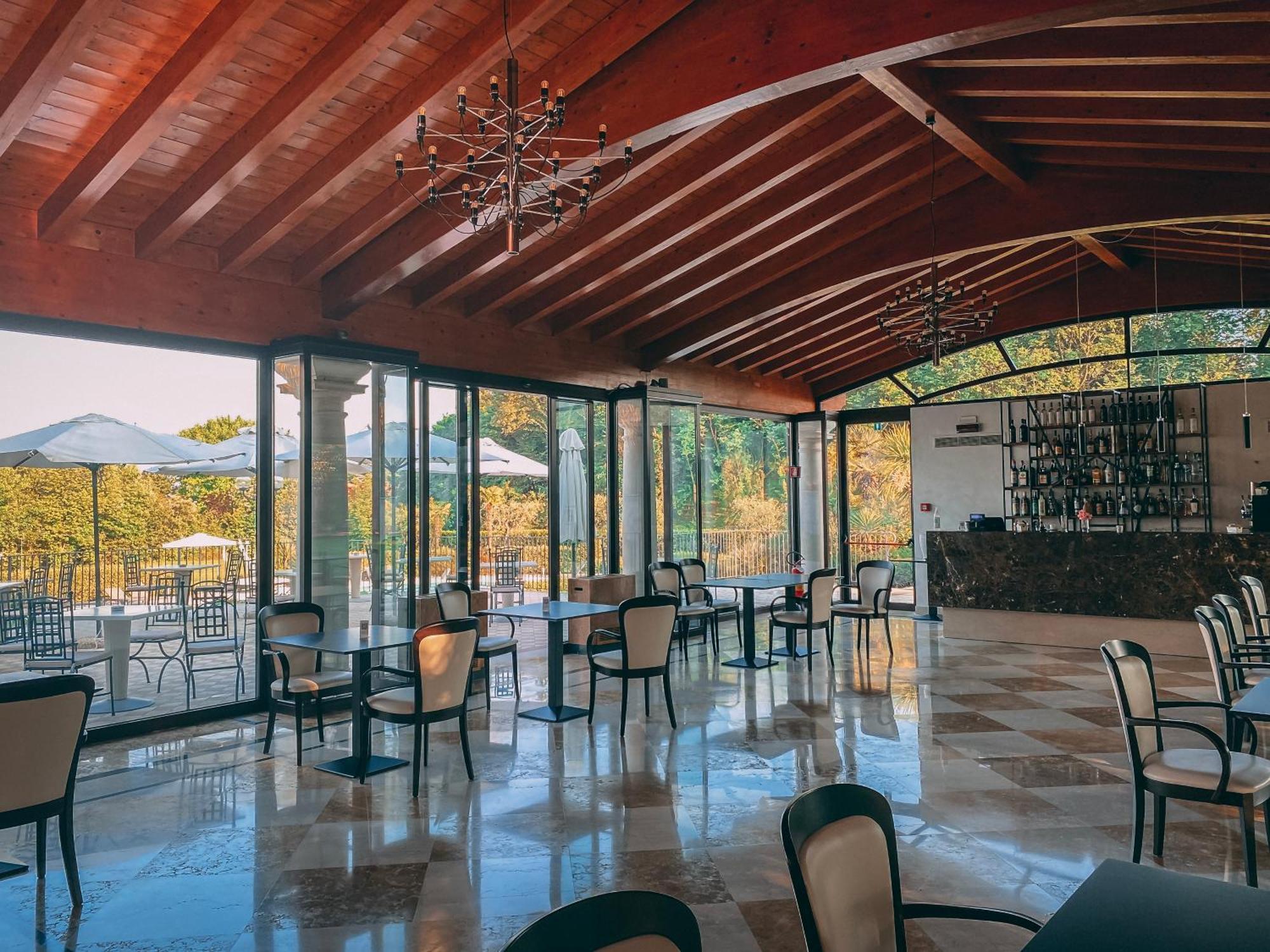 Monastero & Hotel Soiano Del Lago