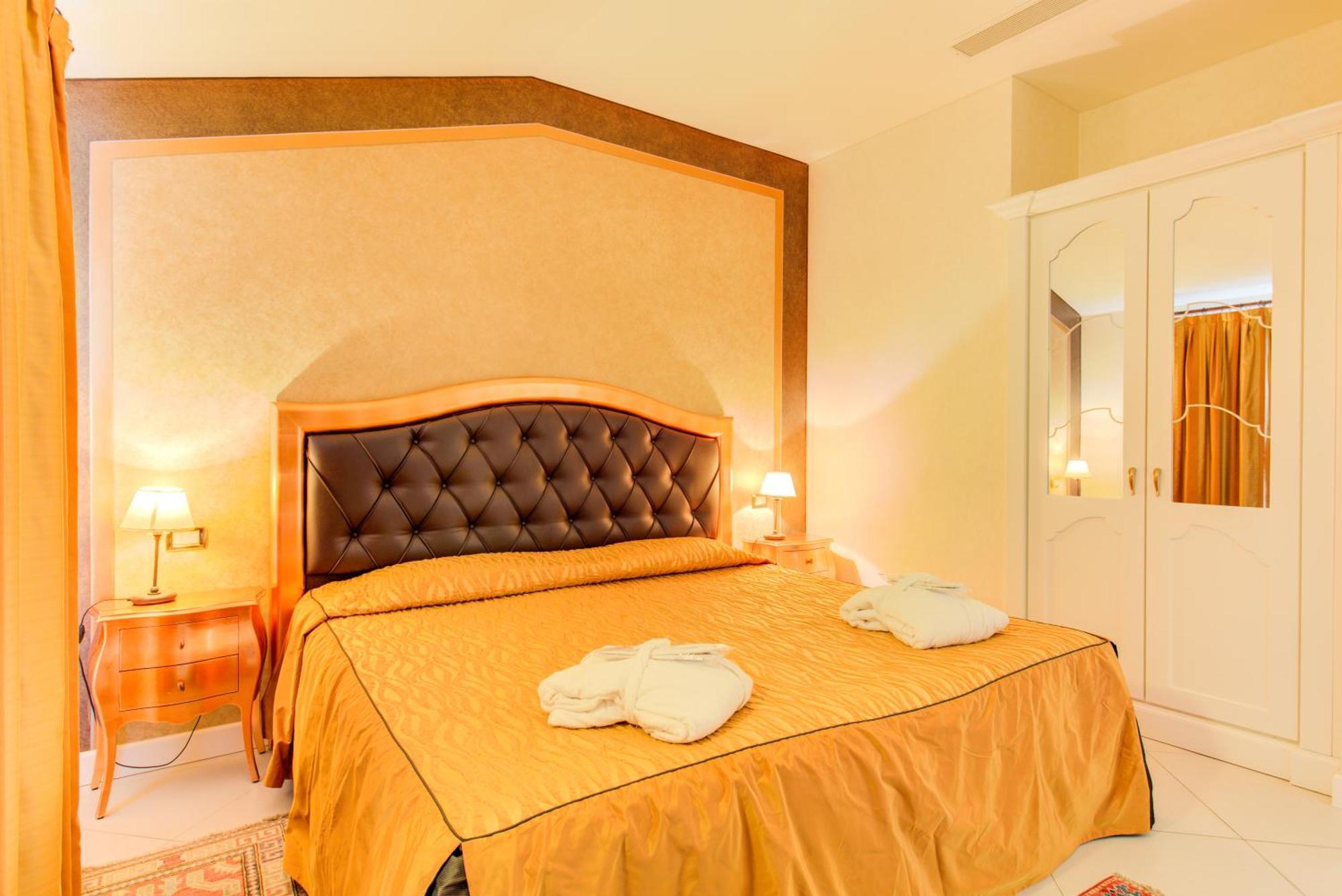 Hotel Monastero & Soiano Del Lago