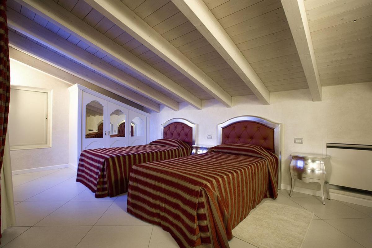 Monastero & Hotel 4*