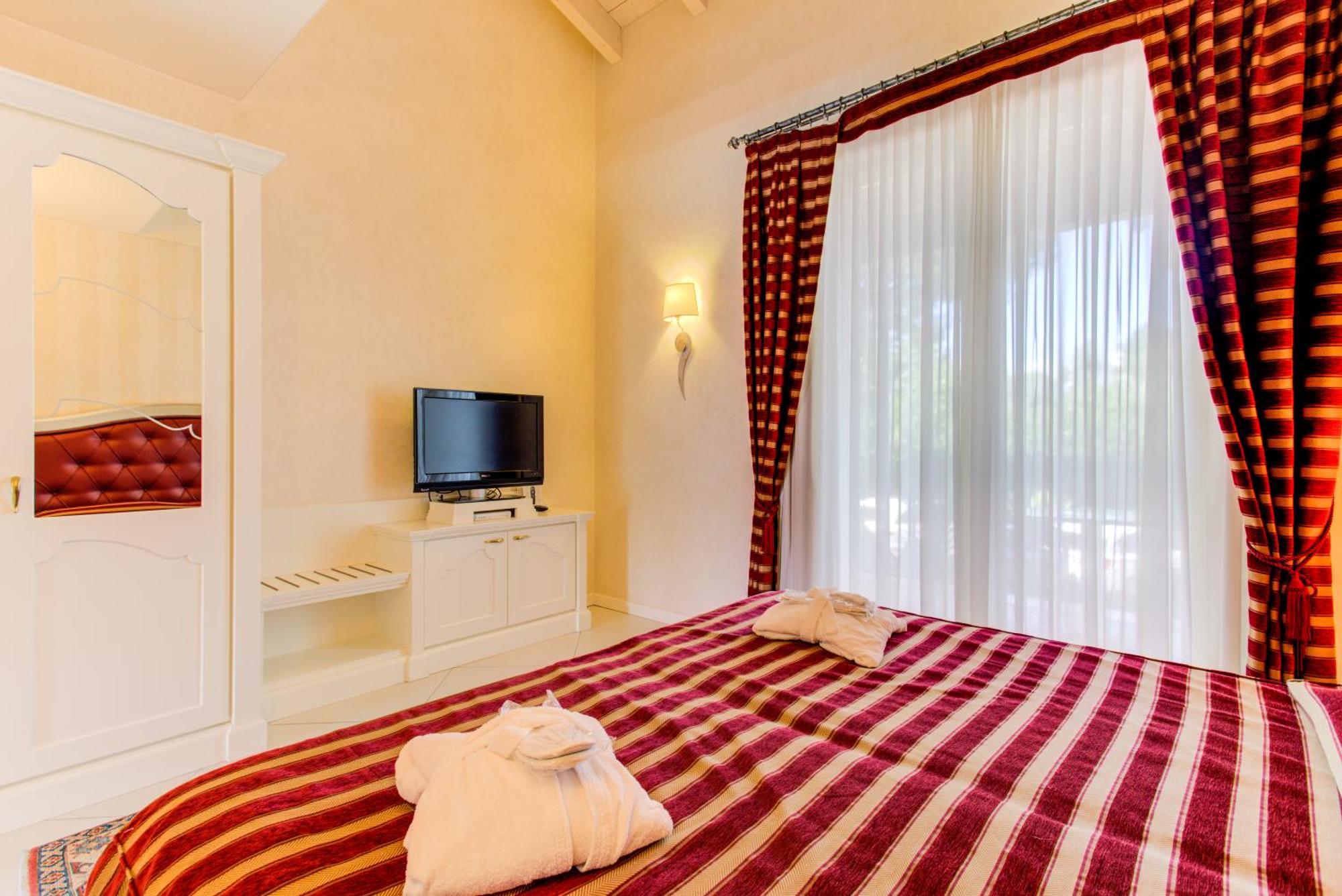 Hotel Monastero & Soiano Del Lago