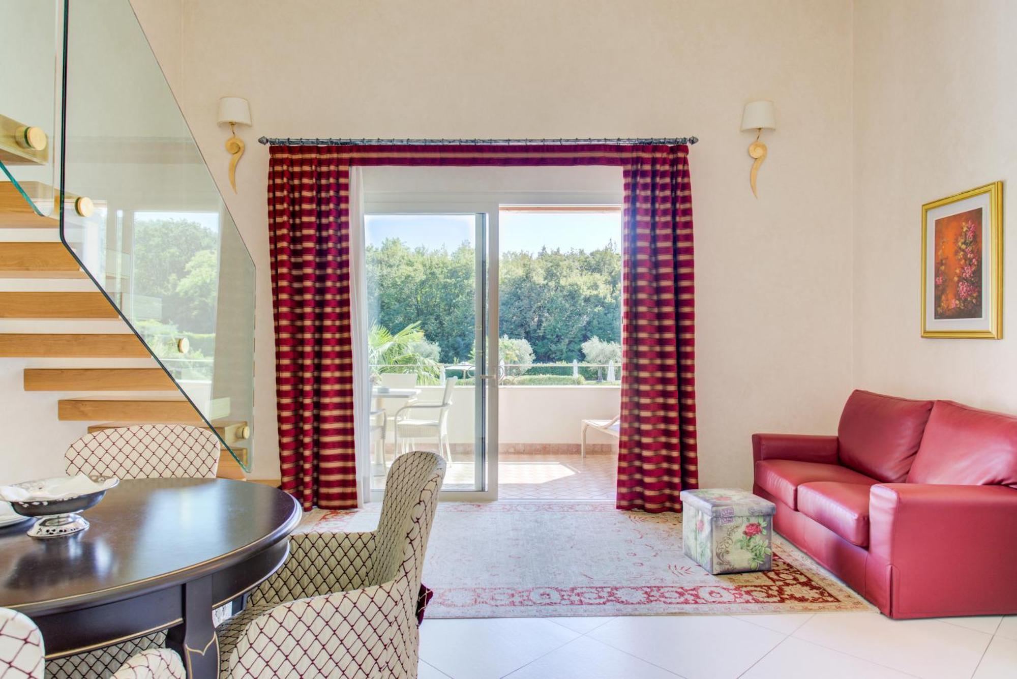 Monastero & Hotel