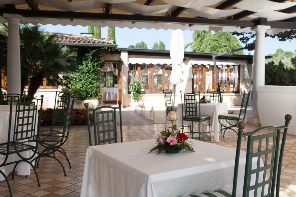 Monastero &