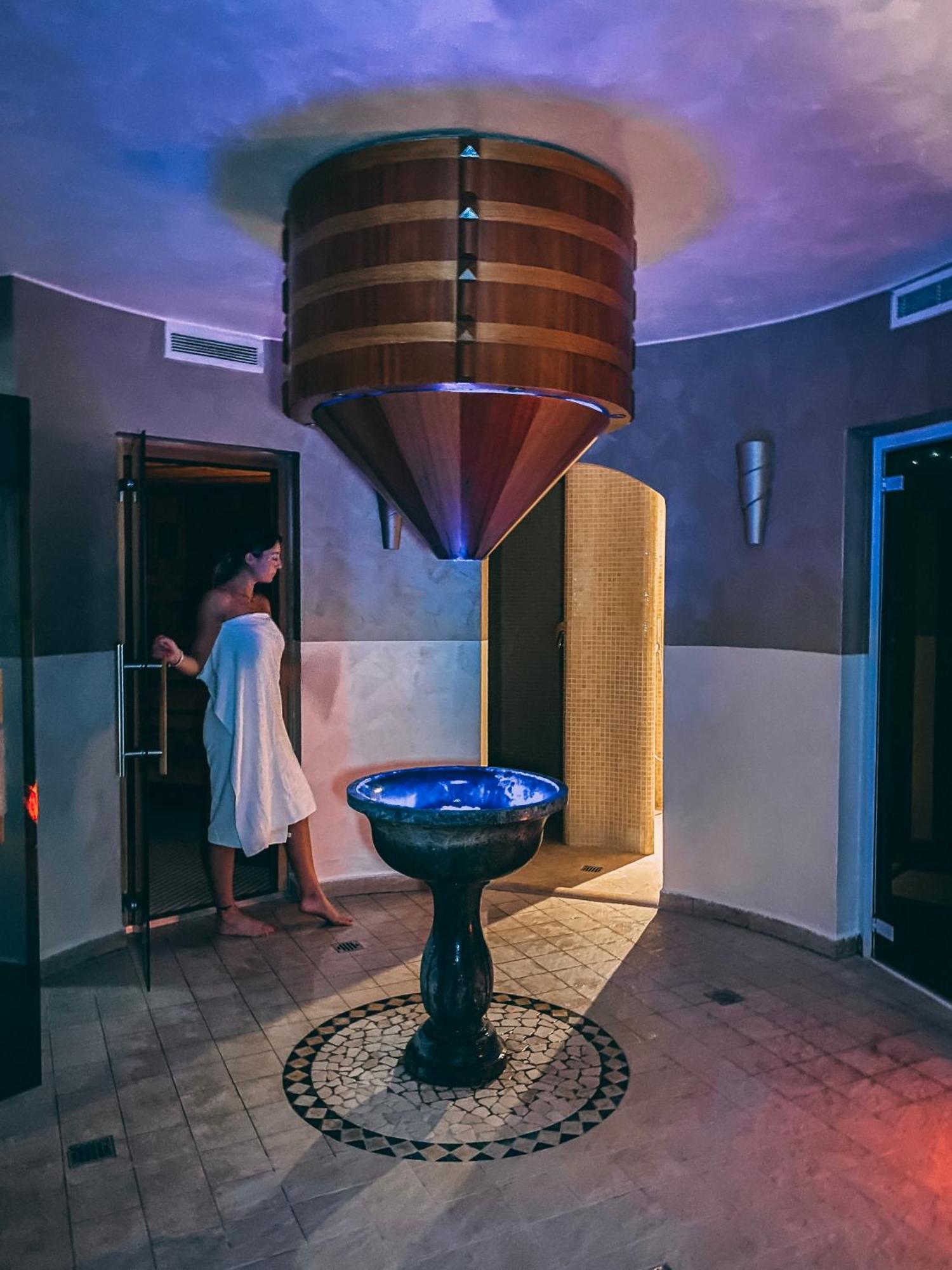 Monastero & Hotel