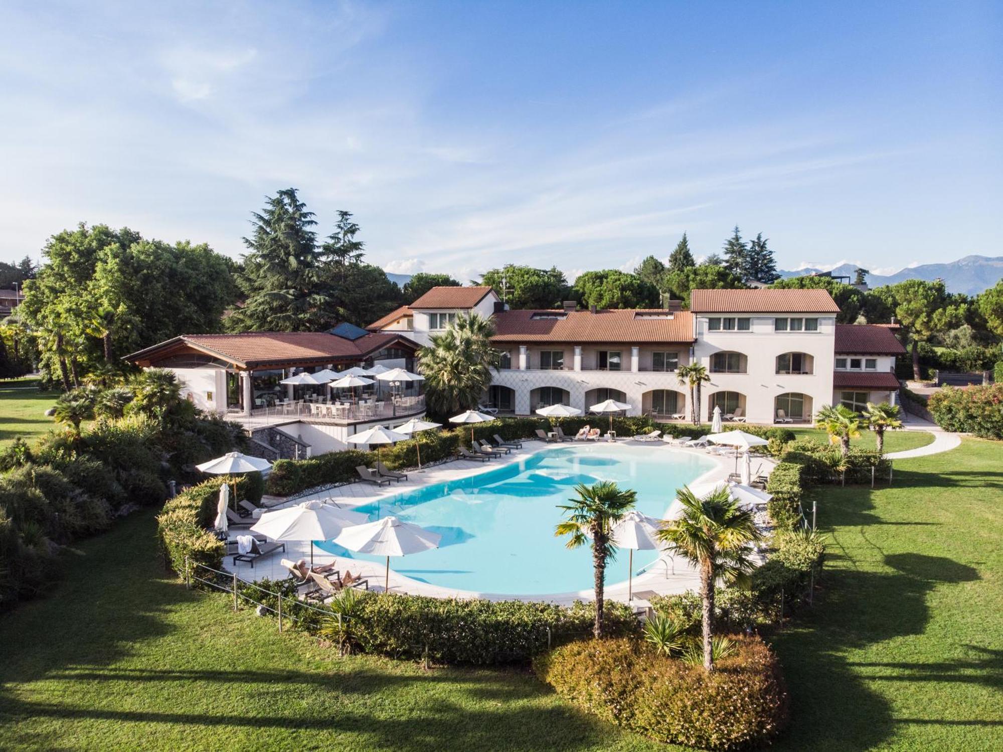 Monastero &