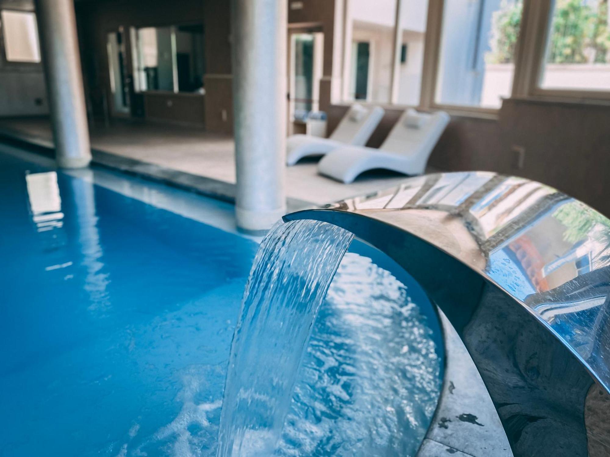 Hotel Monastero & Soiano Del Lago