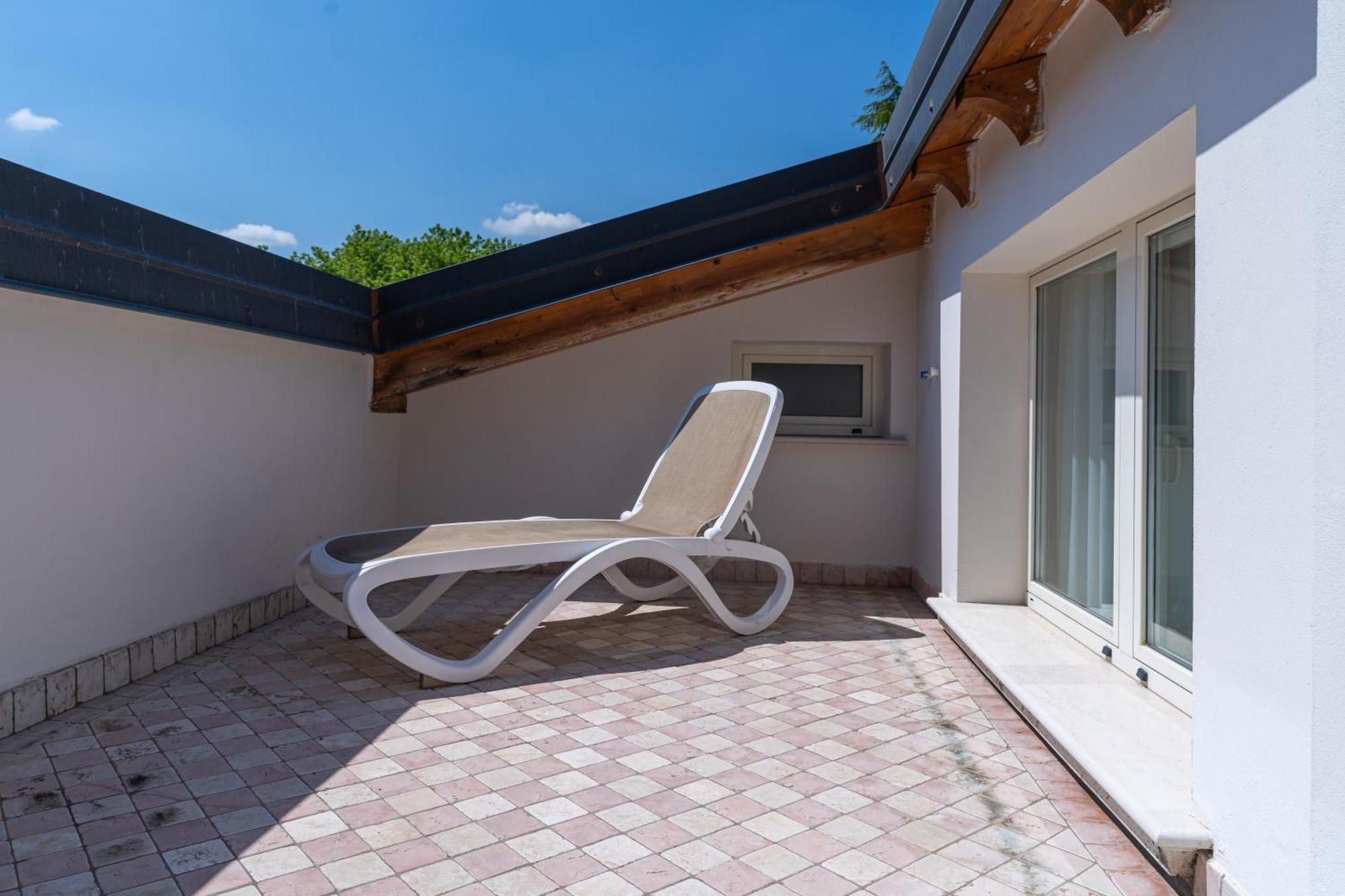 Monastero & Hotel 4*