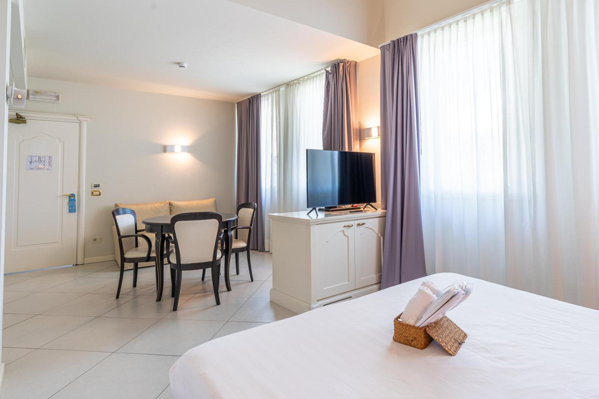 Hotel Monastero & Soiano Del Lago