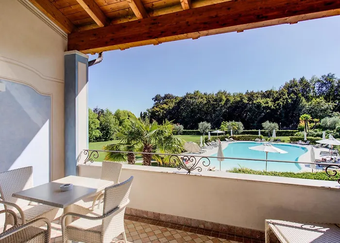 Monastero Resort & Spa