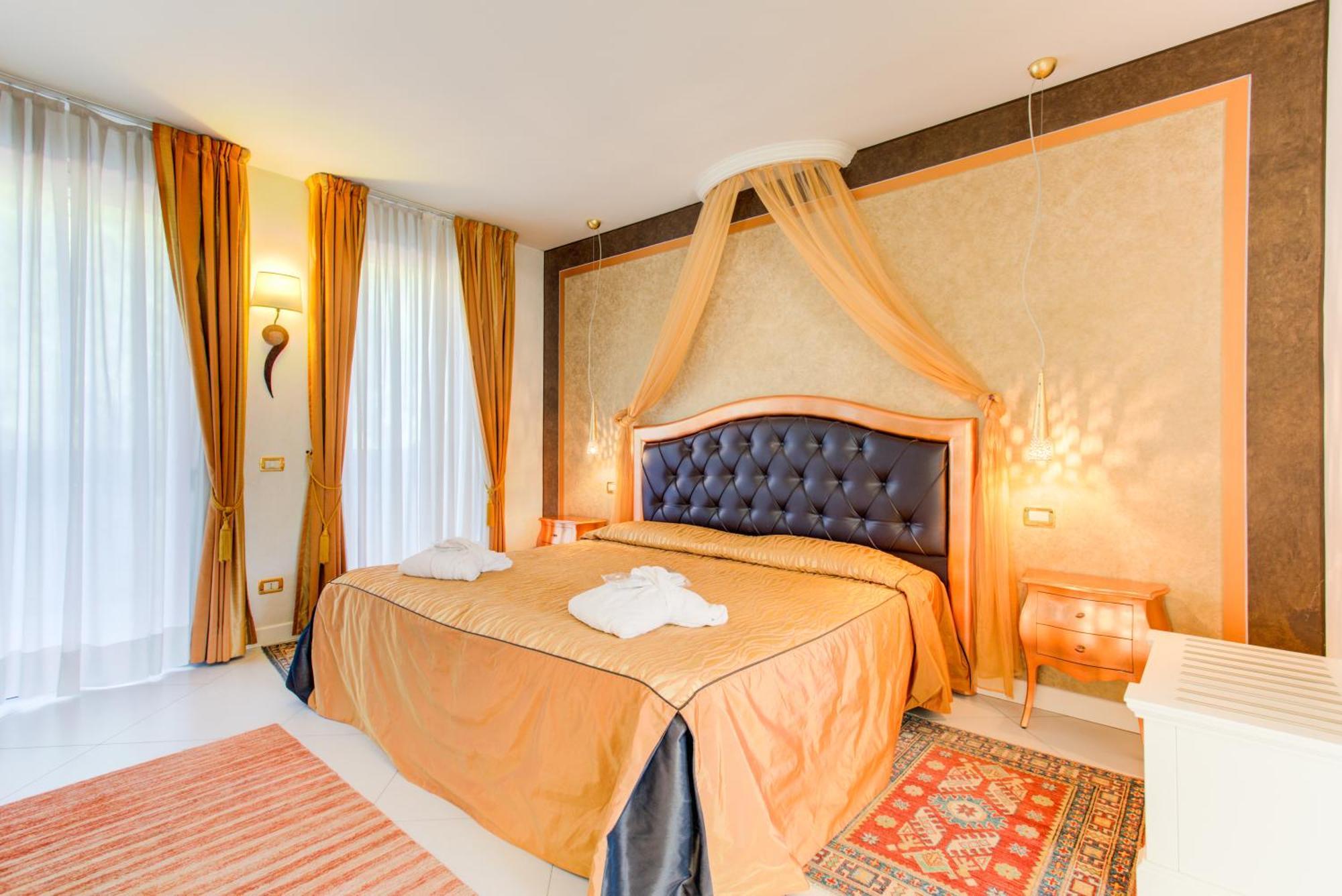 Hotel Monastero &