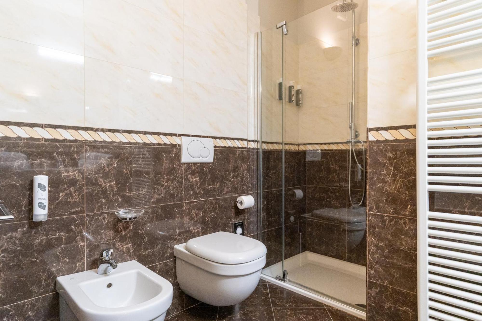 Monastero & Hotel 4*